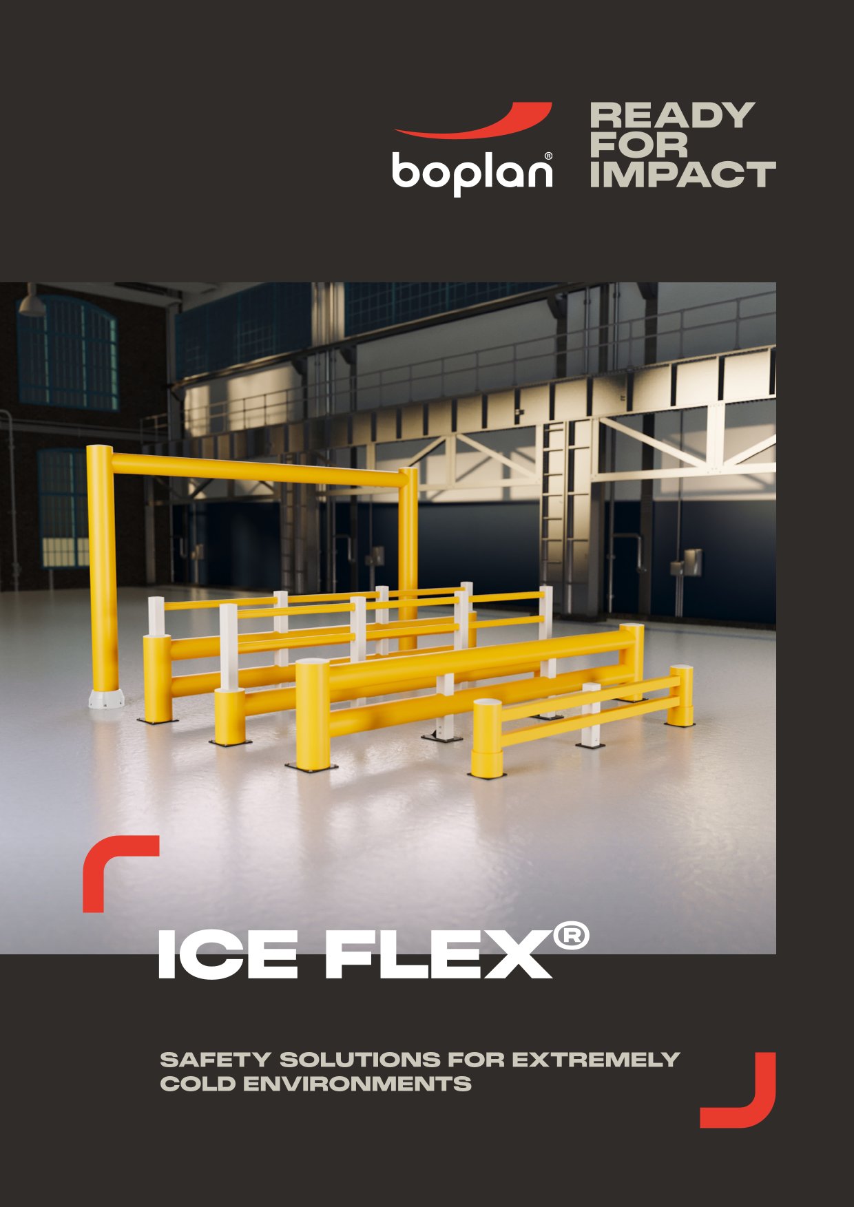 Ice Flex