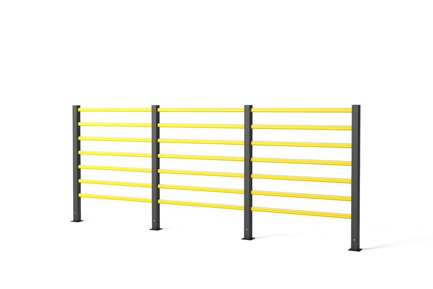 Boplan HP Grill