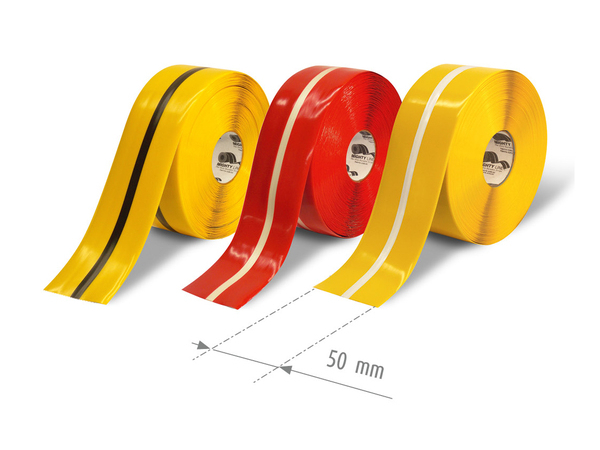 Boplan Marking Tape Center