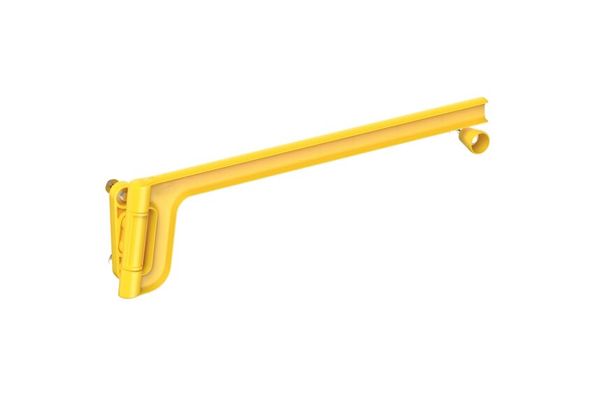 Boplan SINGLE AXES GATE Egykaros lengőkapu