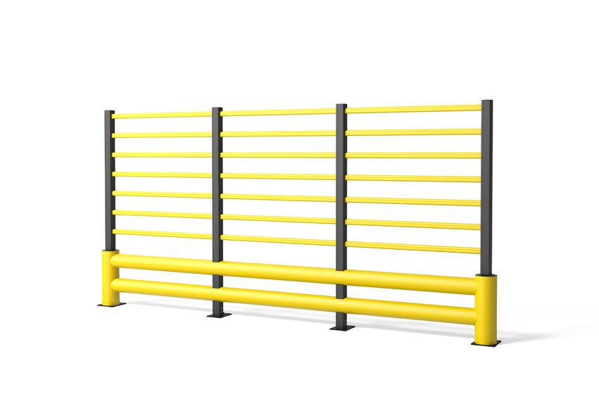 TB 400 Double Grill